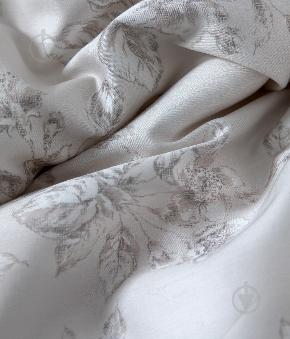 Комплект постельного белья Eden Beige 2 разноцветный Decoflux - фото 8