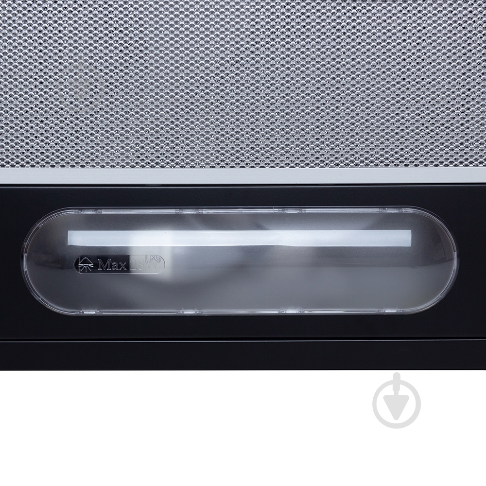 Вытяжка Perfelli PL 5442 BL LED - фото 8