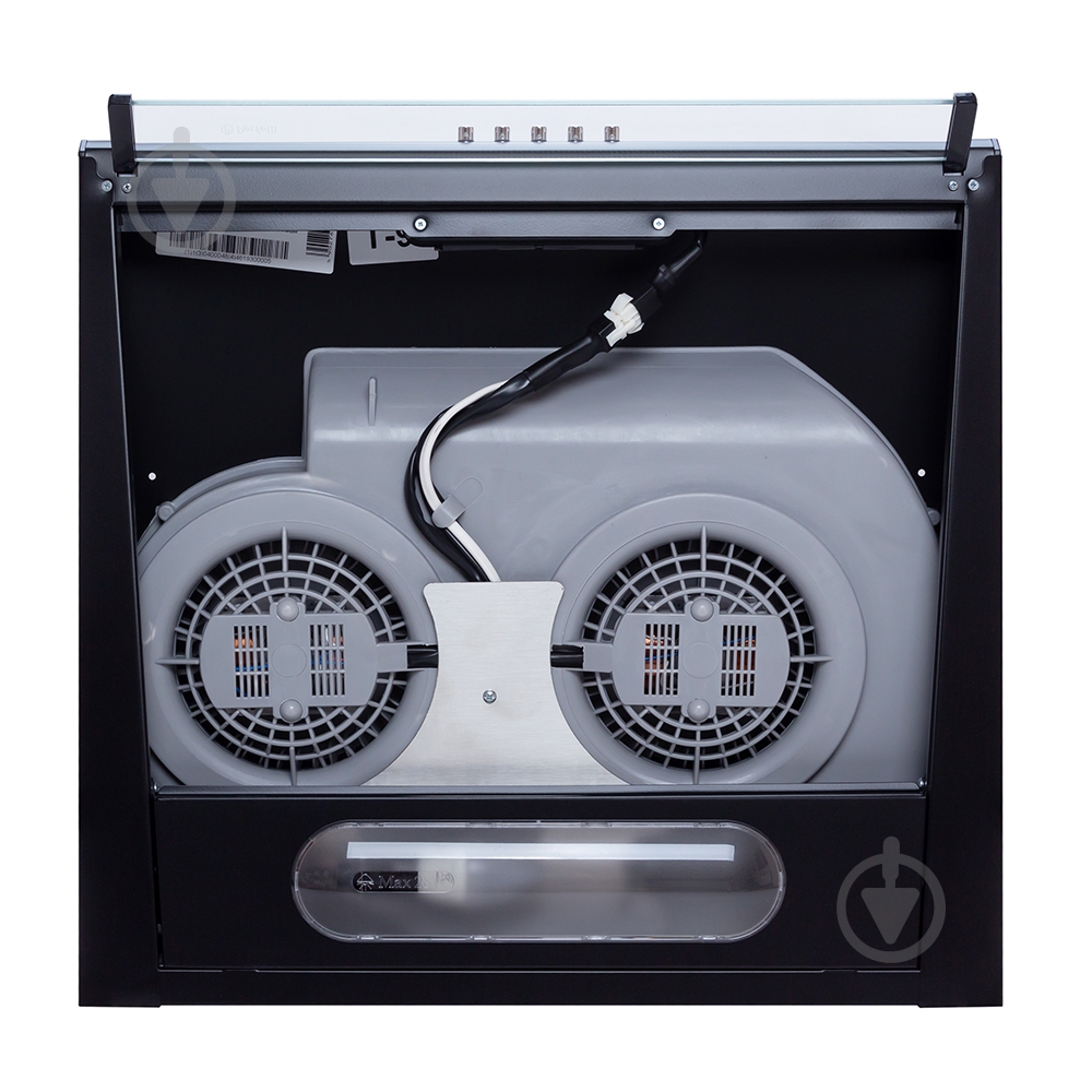 Вытяжка Perfelli PL 5442 BL LED - фото 4