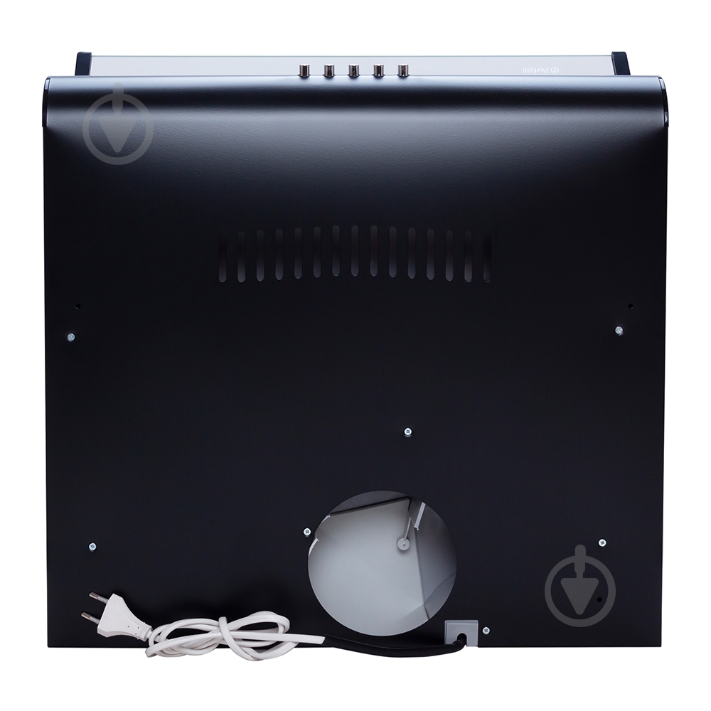 Вытяжка Perfelli PL 5442 BL LED - фото 5