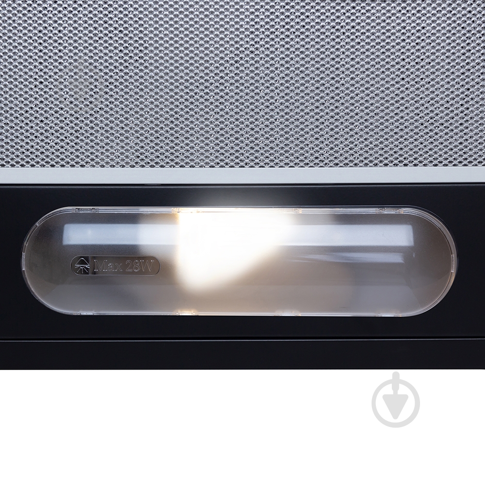 Вытяжка Perfelli PL 5442 BL LED - фото 9