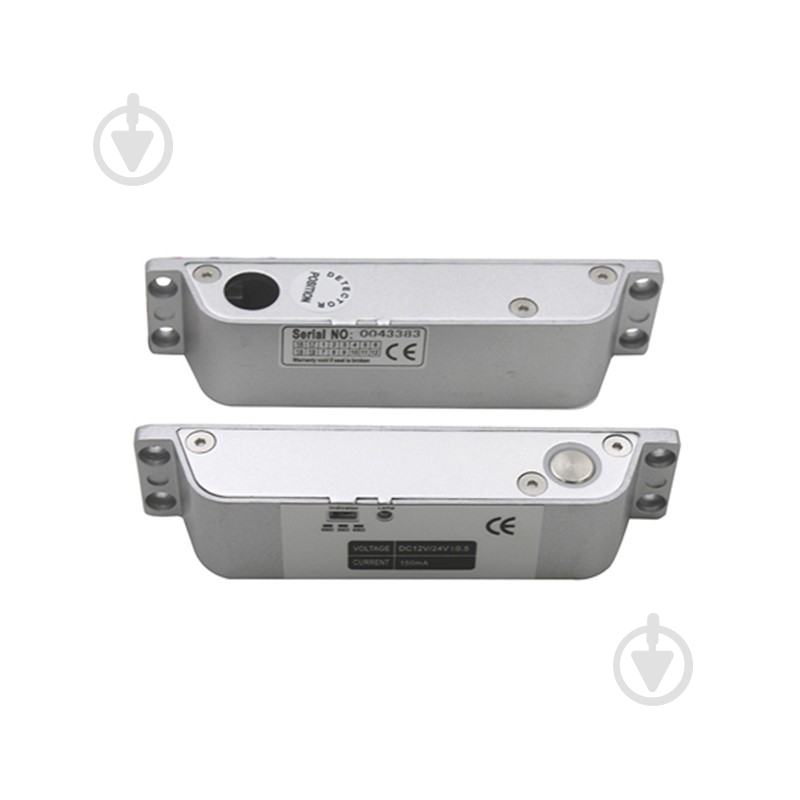 Электрозащелка KRF-500N - фото 3