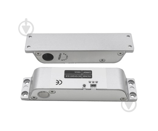 Электрозащелка KRF-500N - фото 1