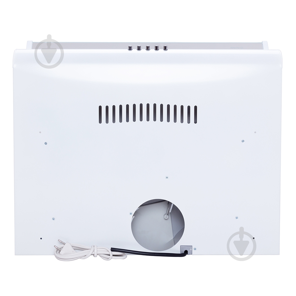 Вытяжка Perfelli PL 6442 W LED - фото 5
