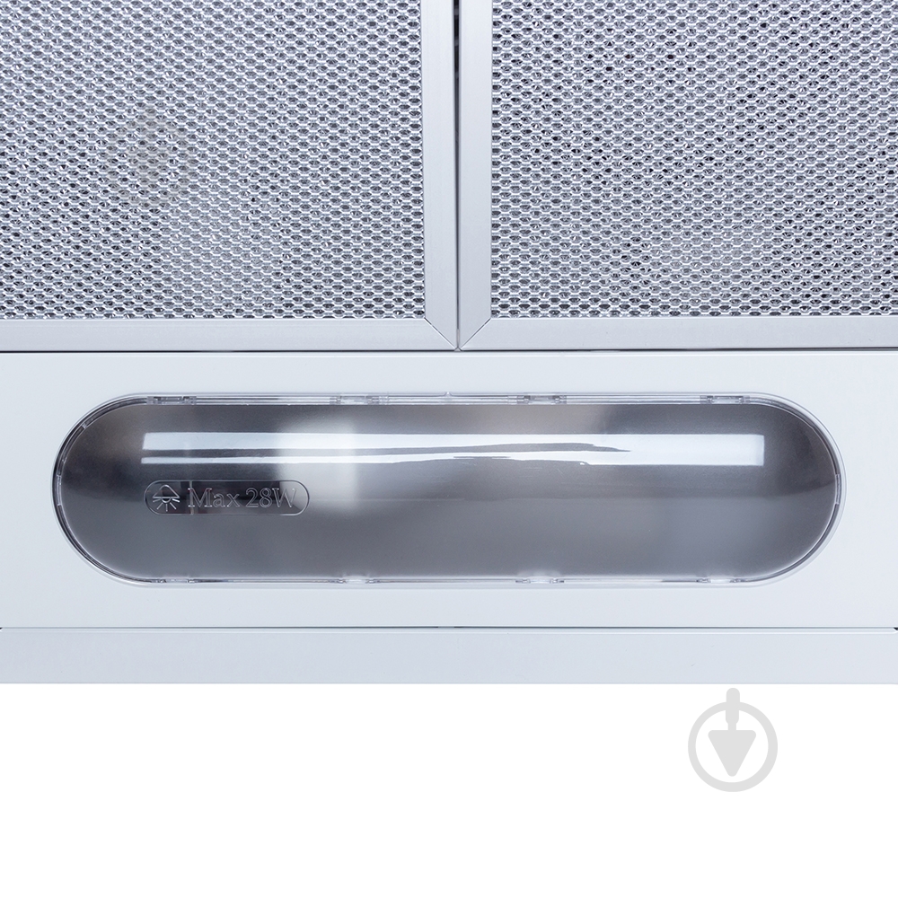 Вытяжка Perfelli PL 6442 W LED - фото 8