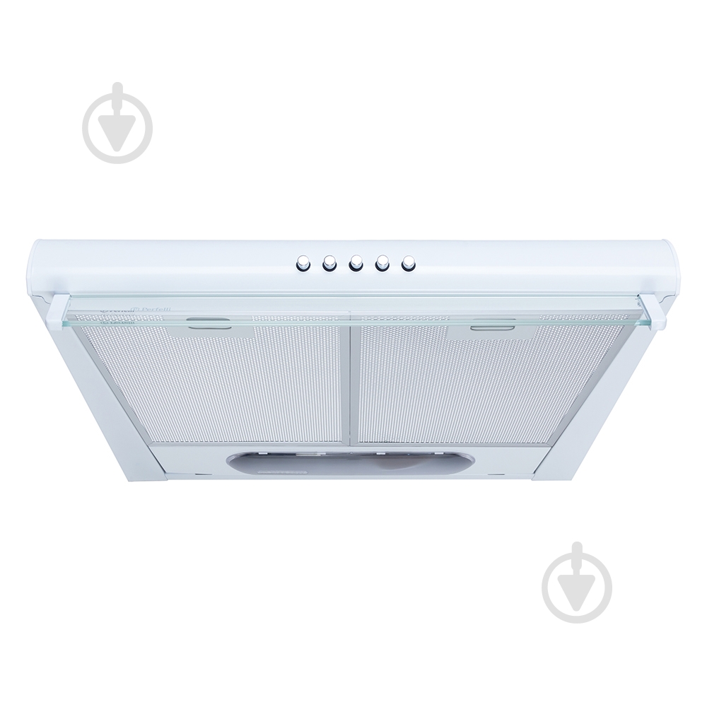 Вытяжка Perfelli PL 6442 W LED - фото 2