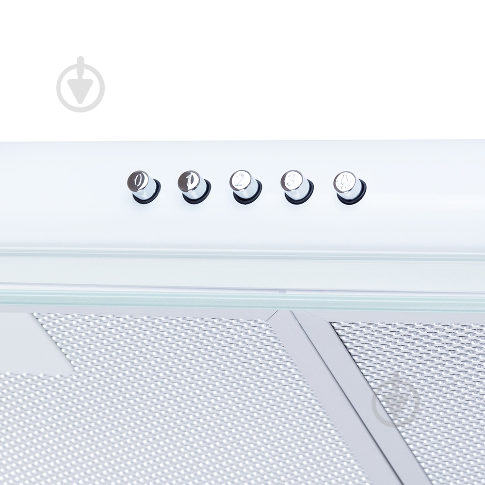 Вытяжка Perfelli PL 6442 W LED - фото 6