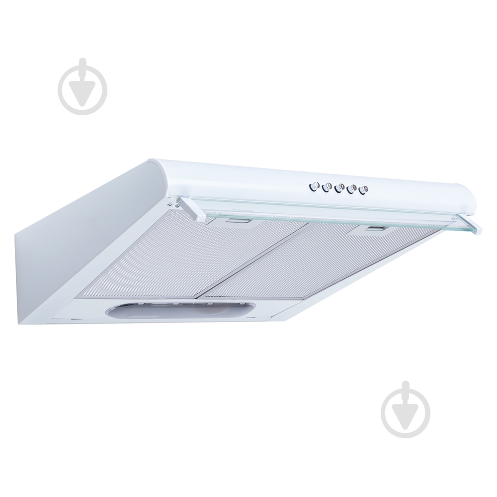 Вытяжка Perfelli PL 6442 W LED - фото 1