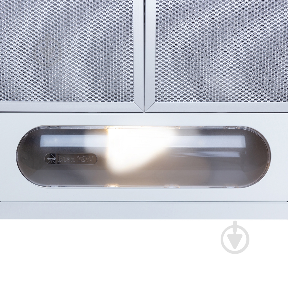 Вытяжка Perfelli PL 6442 W LED - фото 9