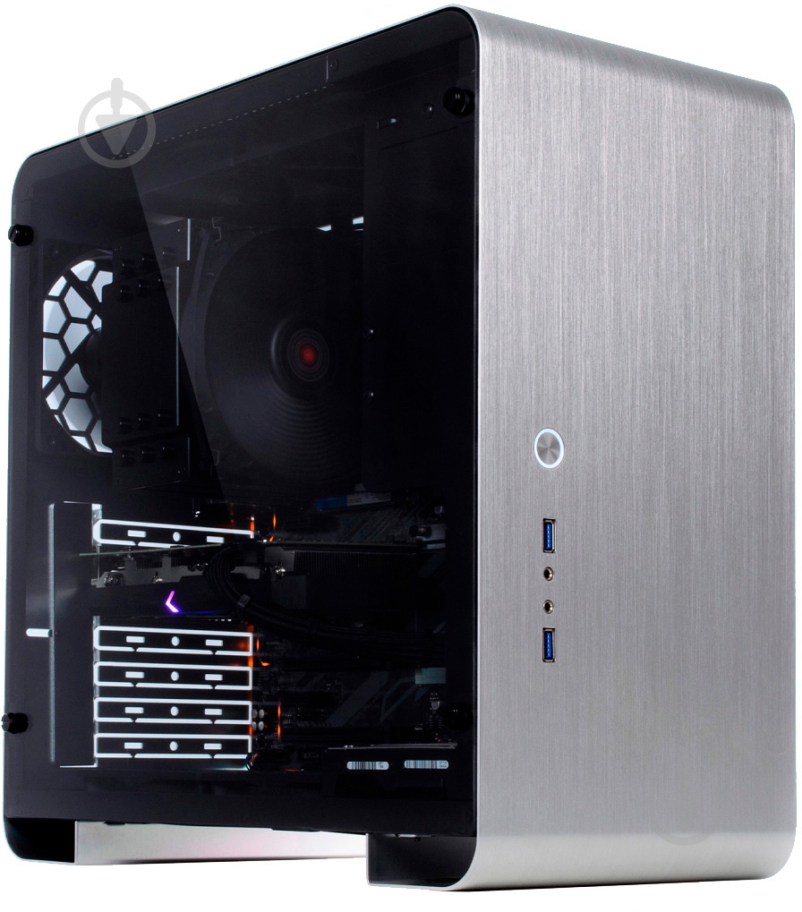 Рабочая станция Artline Work Station W77 (W77v30) silver - фото 2 Рабочая станция Artline Work Station W77 (W77v30) silver - фото 2