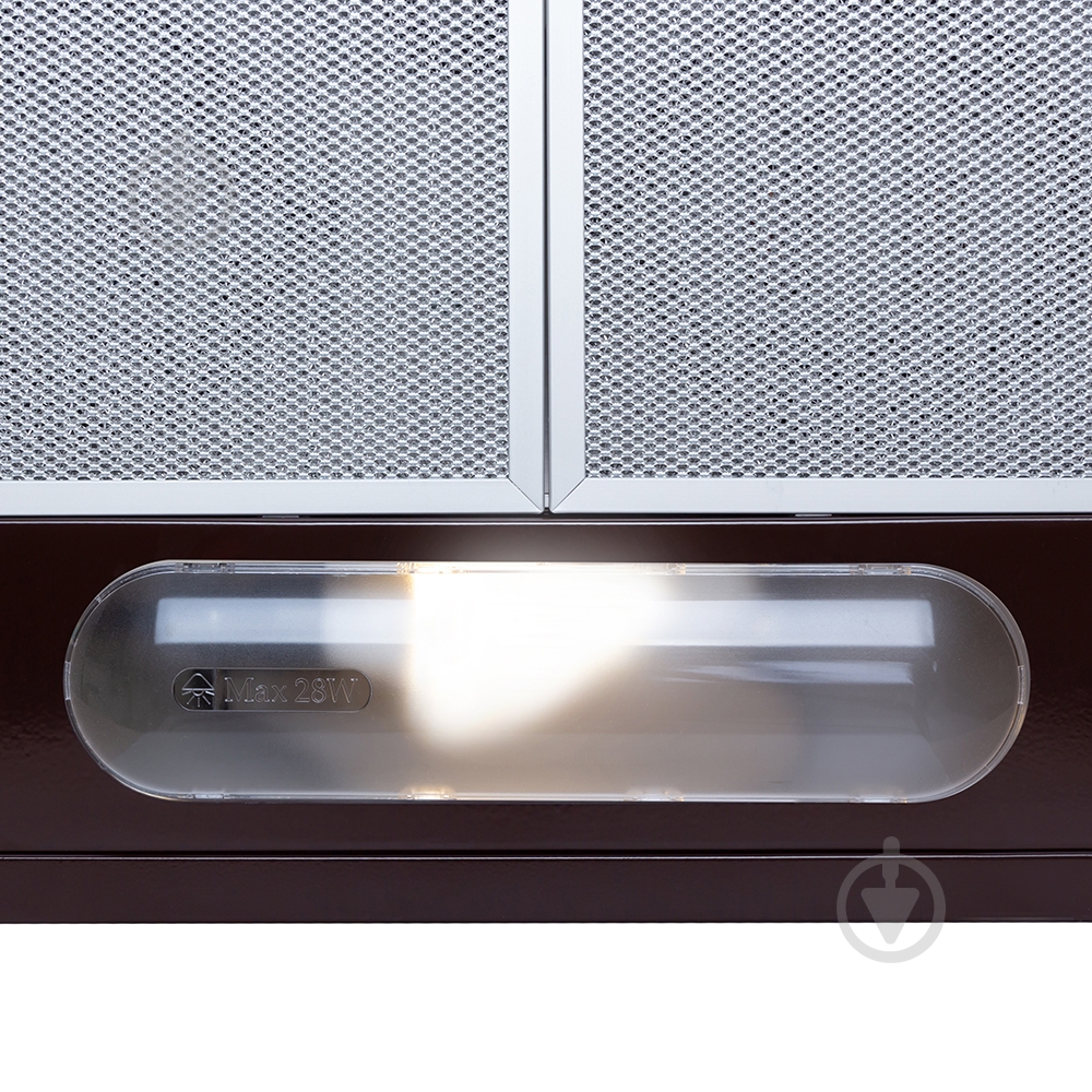 Витяжка Perfelli PL 6442 BR LED - фото 9