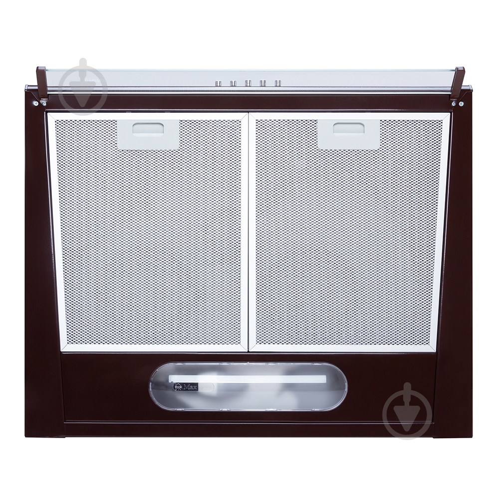 Витяжка Perfelli PL 6442 BR LED - фото 3