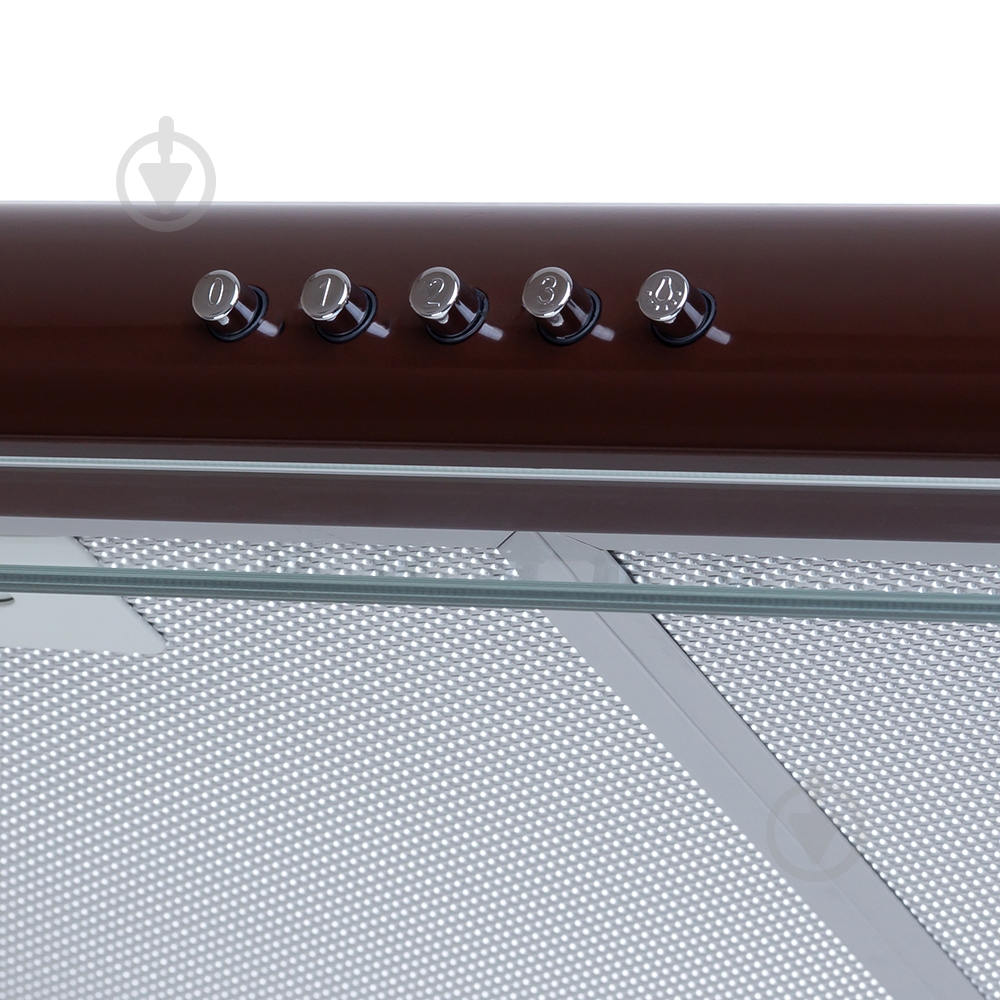 Витяжка Perfelli PL 6442 BR LED - фото 6