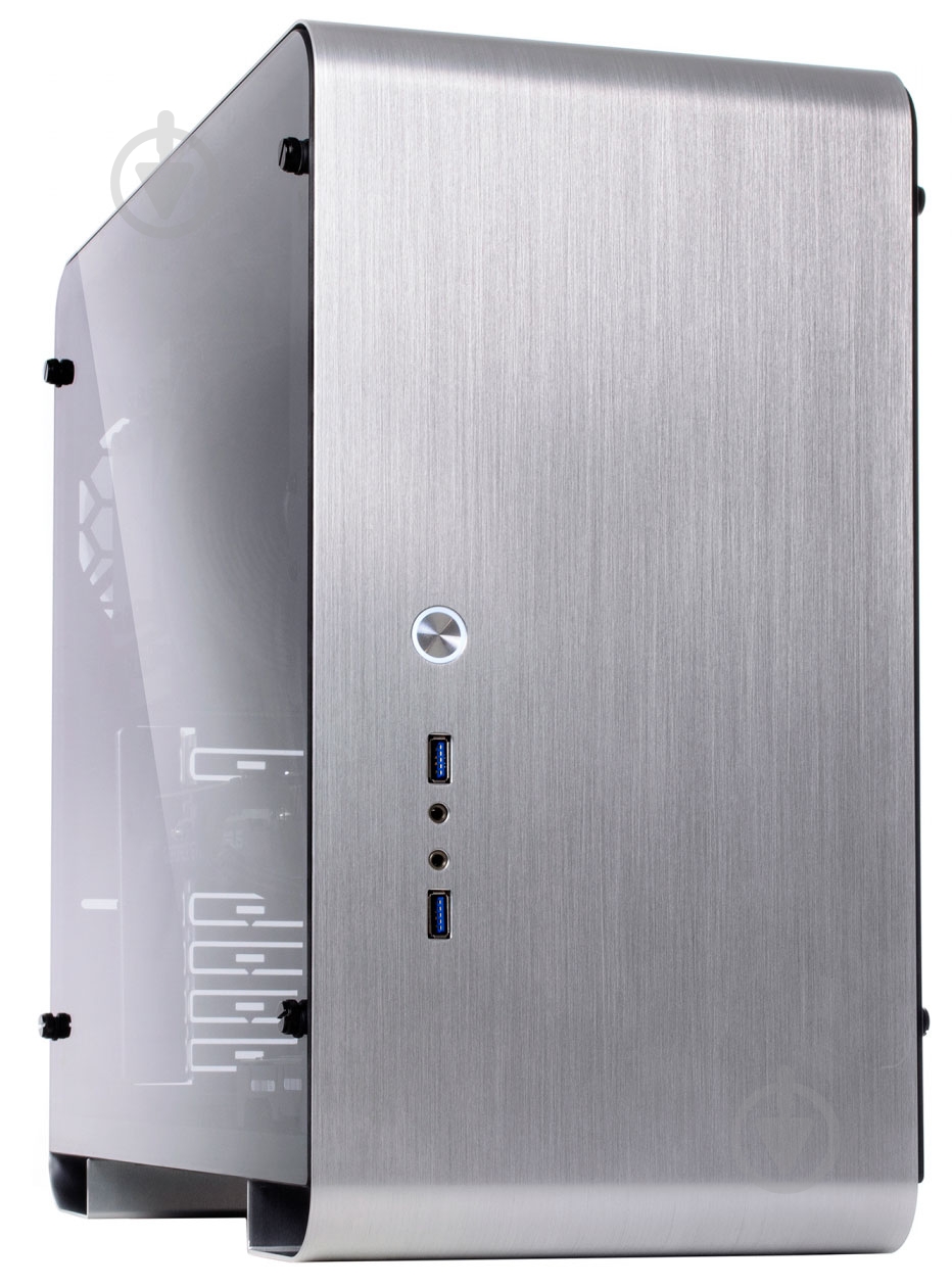 Робоча станція Artline WorkStation W77 (W77v30Win) silver - фото 1