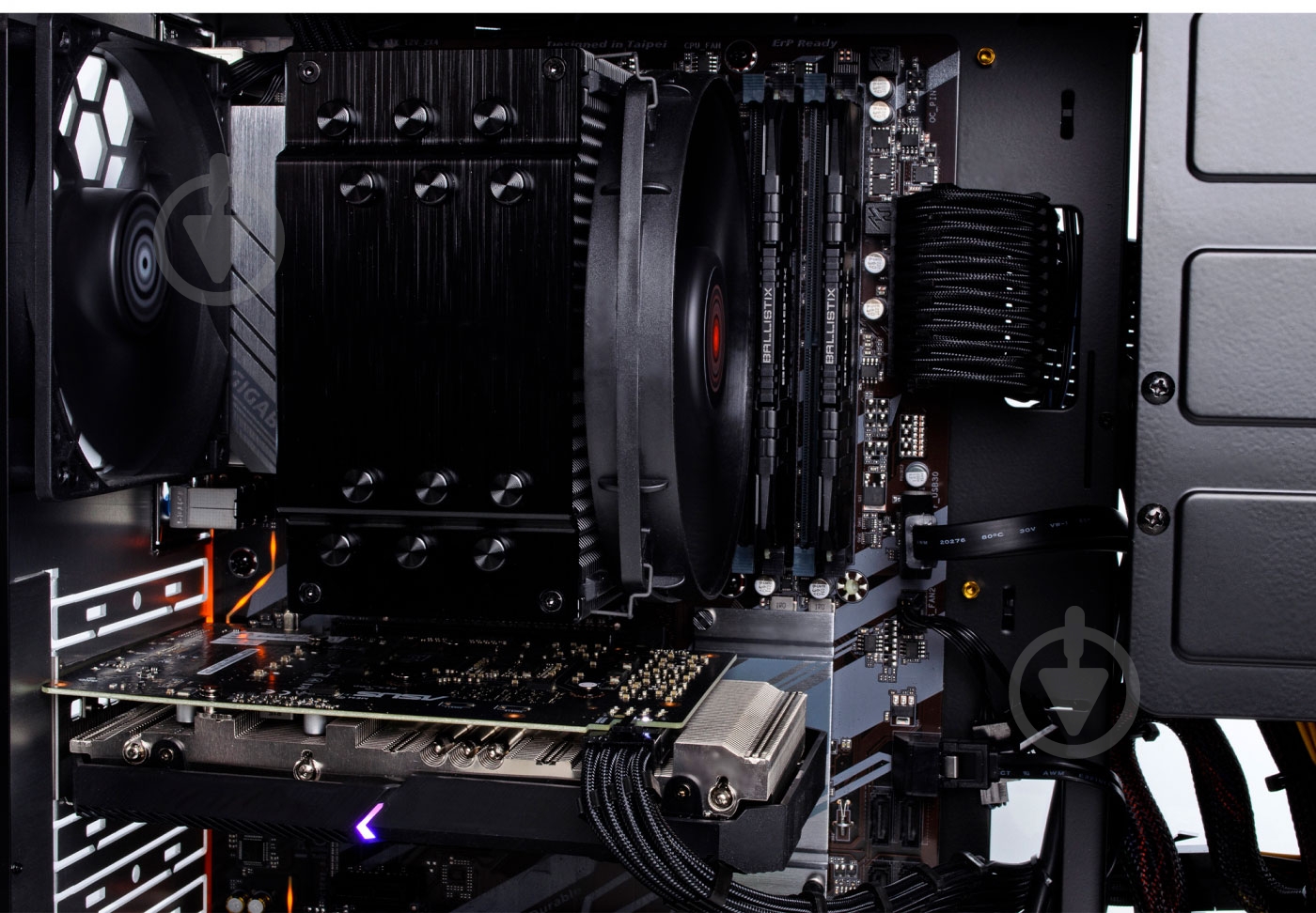 Робоча станція Artline WorkStation W77 (W77v30Win) silver - фото 10