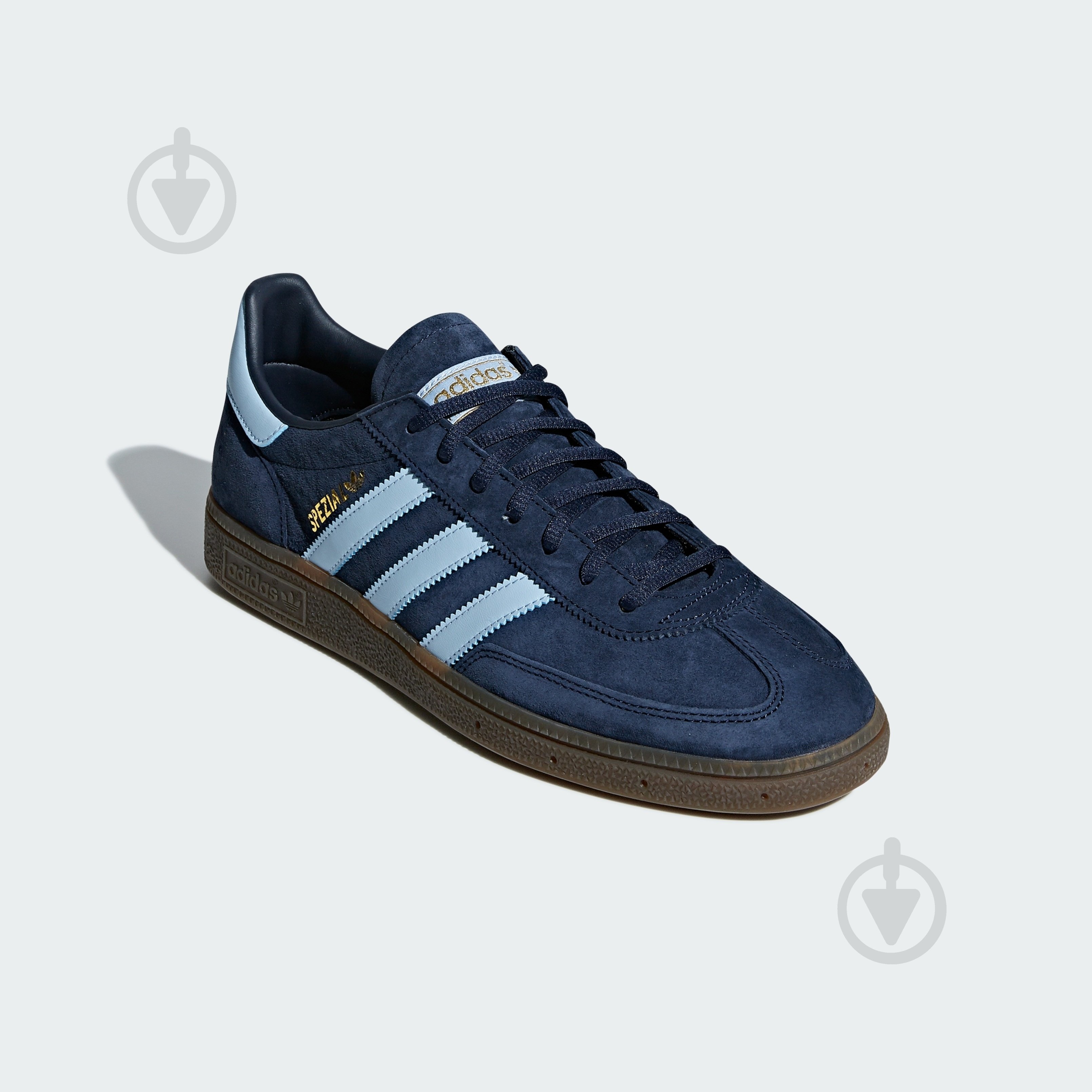 Кеди Adidas HANDBALL SPEZIAL BD7633 р.44 синій - фото 3 Кеди Adidas HANDBALL SPEZIAL BD7633 р.44 синій - фото 3