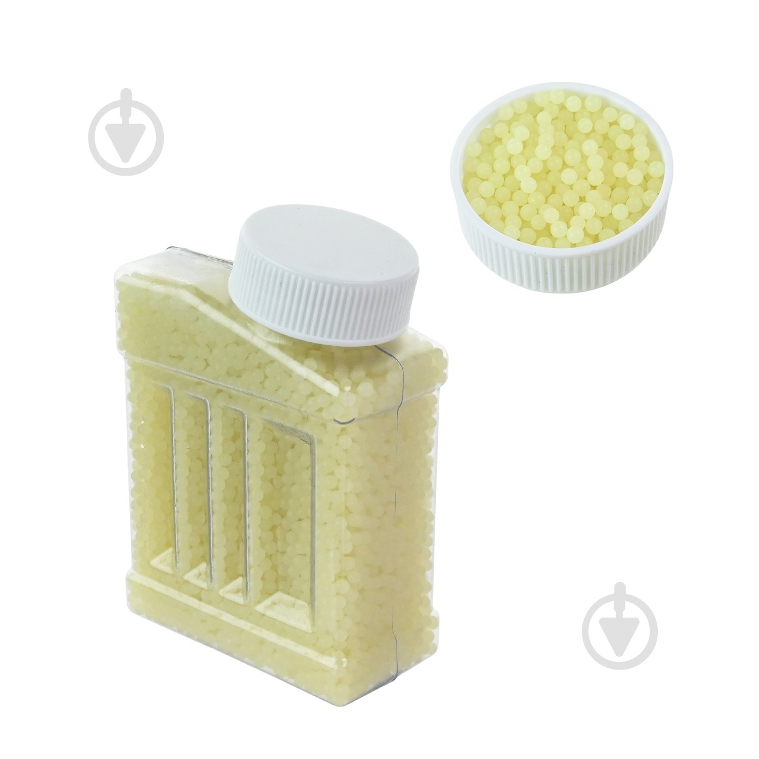 Набор пуль Shantou 8 тыс. в бутылке 7-8 мм 232-41 - фото 2 Набор пуль Shantou 8 тыс. в бутылке 7-8 мм 232-41 - фото 2