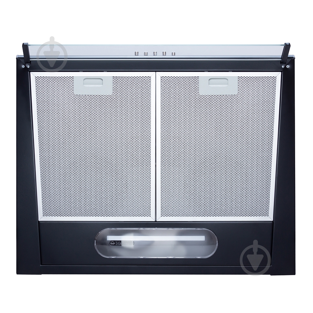 Витяжка Perfelli PL 6442 BL LED - фото 3