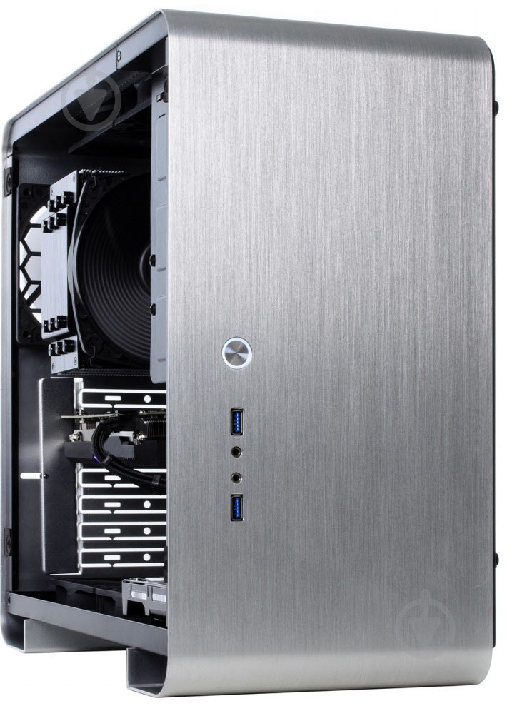 Рабочая станция Artline WorkStation (W77v31) silver - фото 10