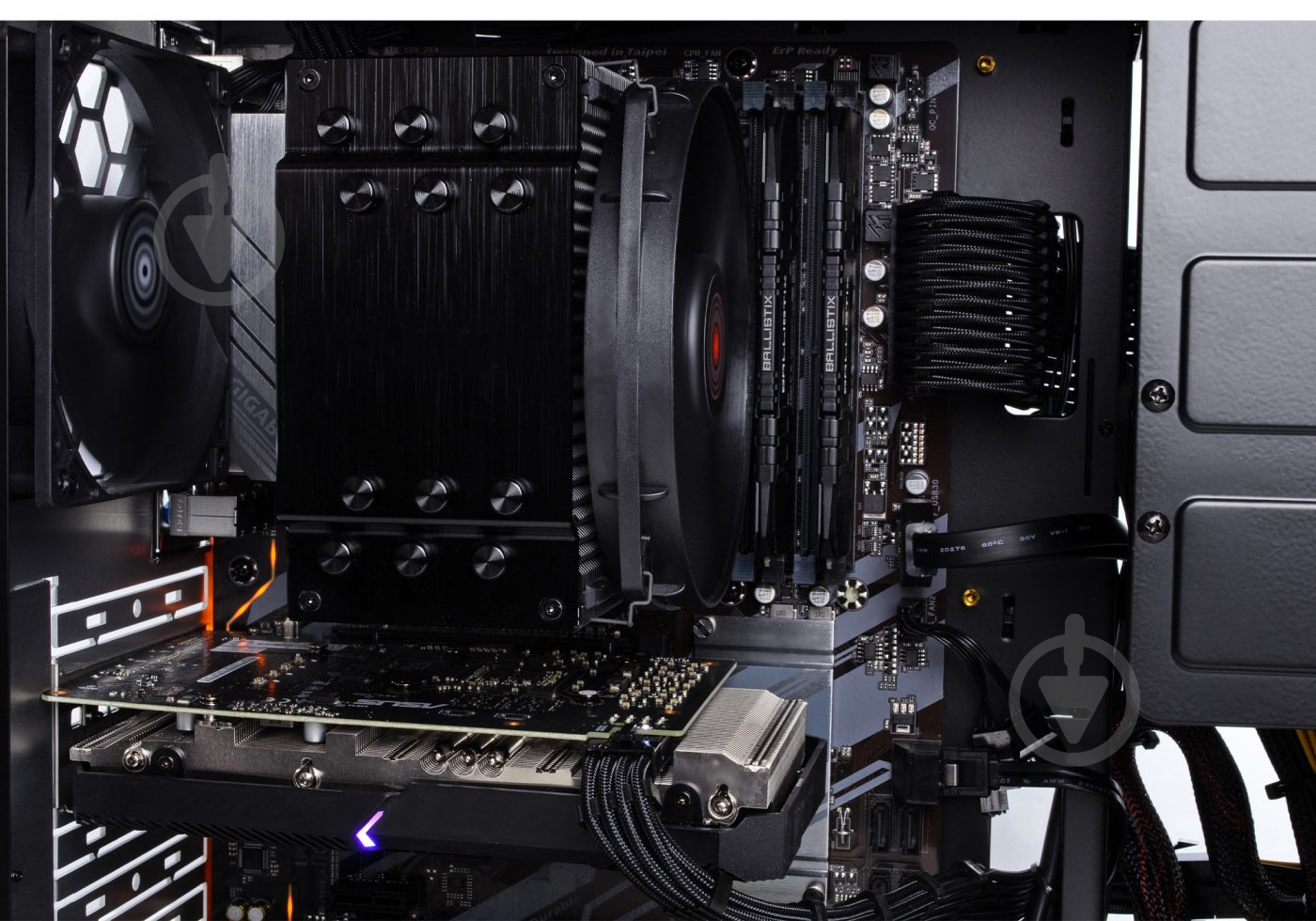 Рабочая станция Artline WorkStation (W77v31) silver - фото 6