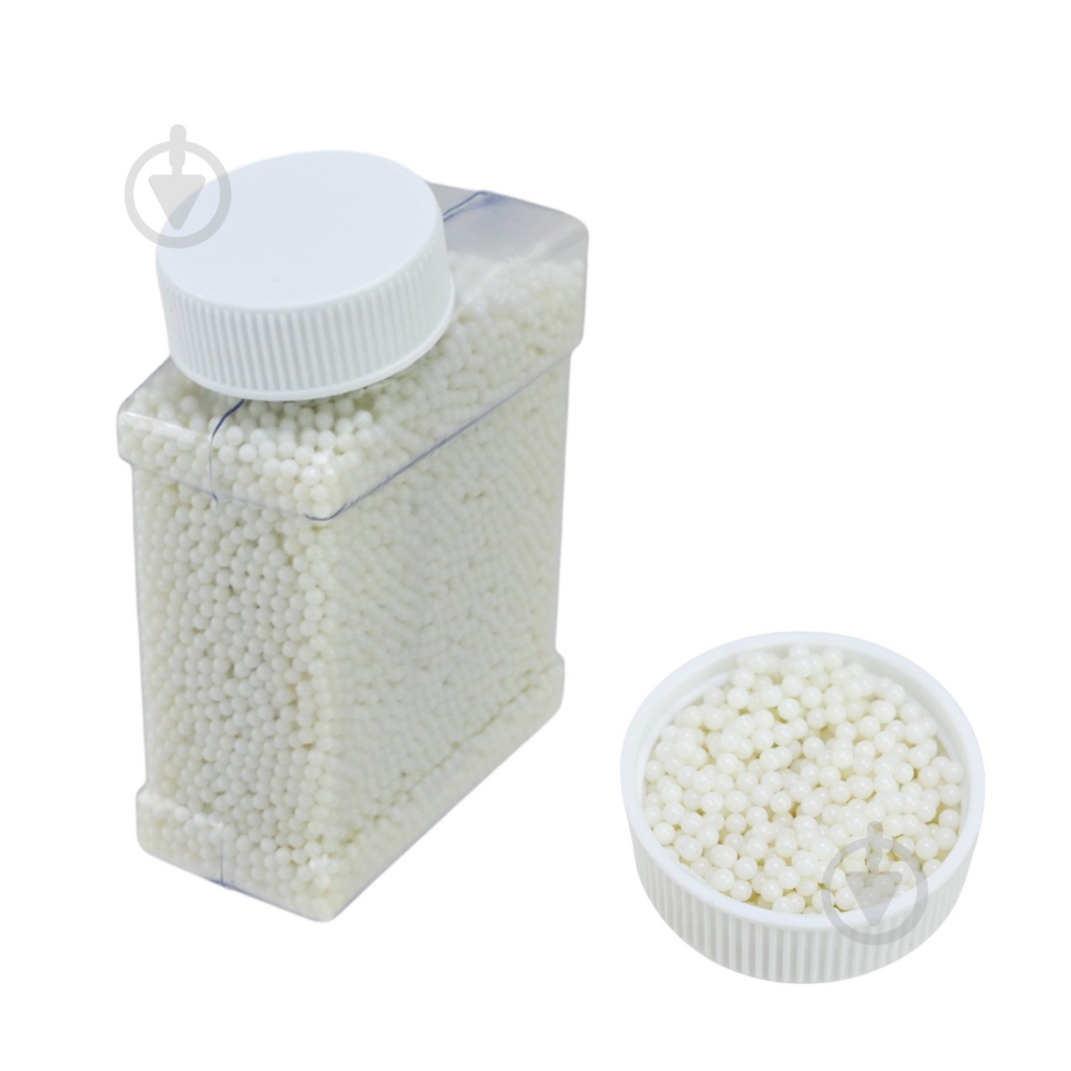 Набор шариков Shantou 20 тыс. 7-8 мм 232-11 - фото 5