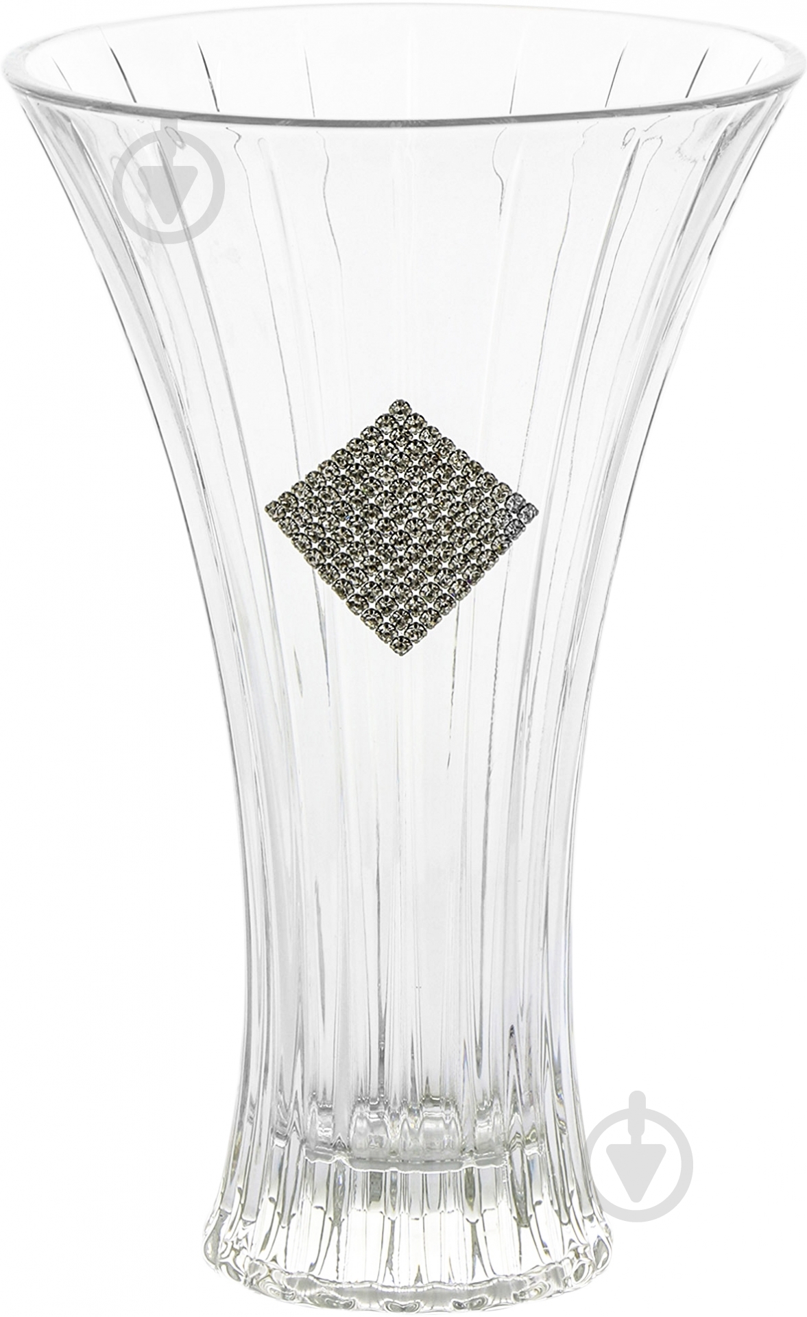 Ваза Chinelli Timless Regina 3047100 3047100 - фото 1