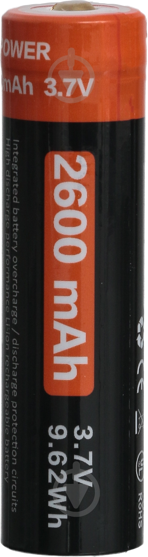 Аккумулятор NN-NRB-2600 - фото 3