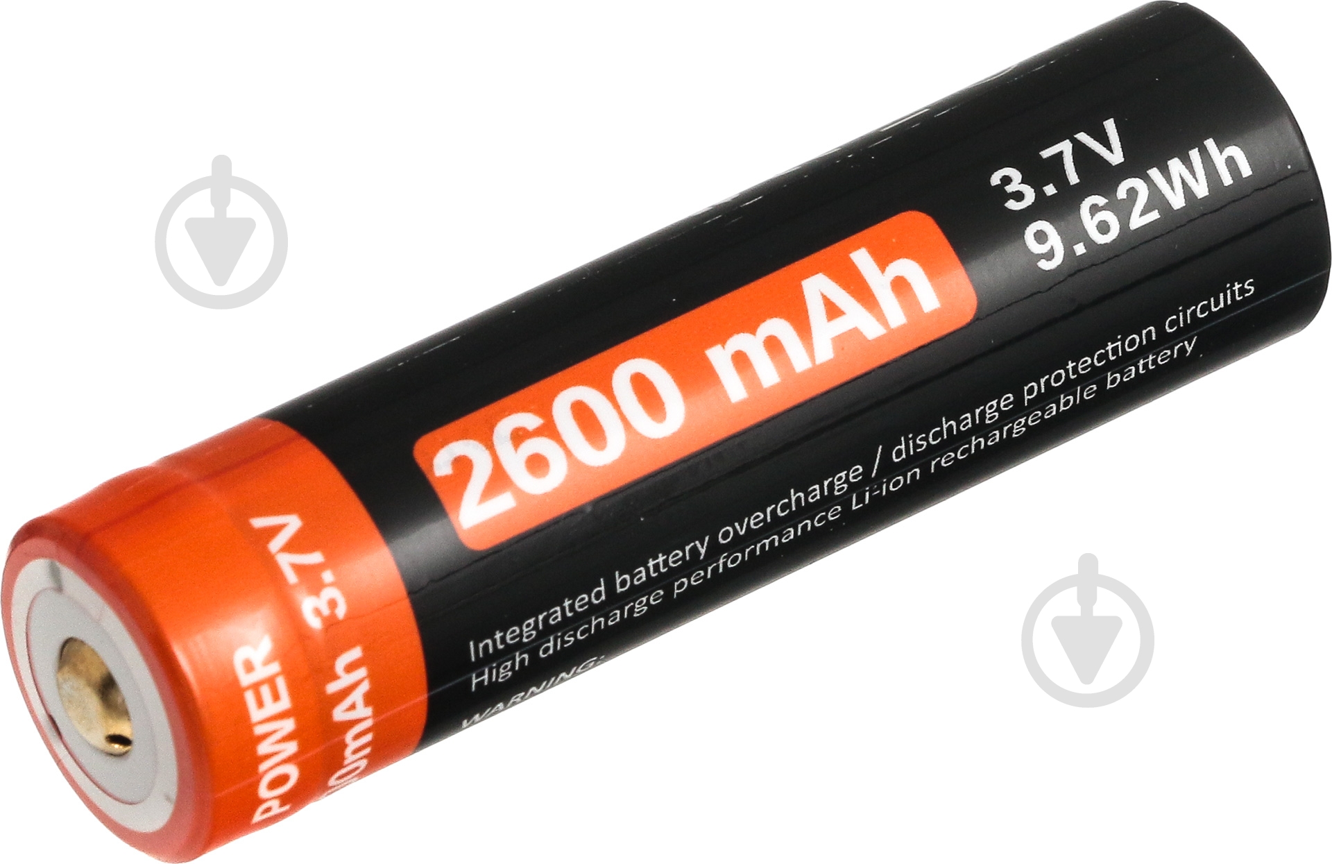 Аккумулятор NN-NRB-2600 - фото 1