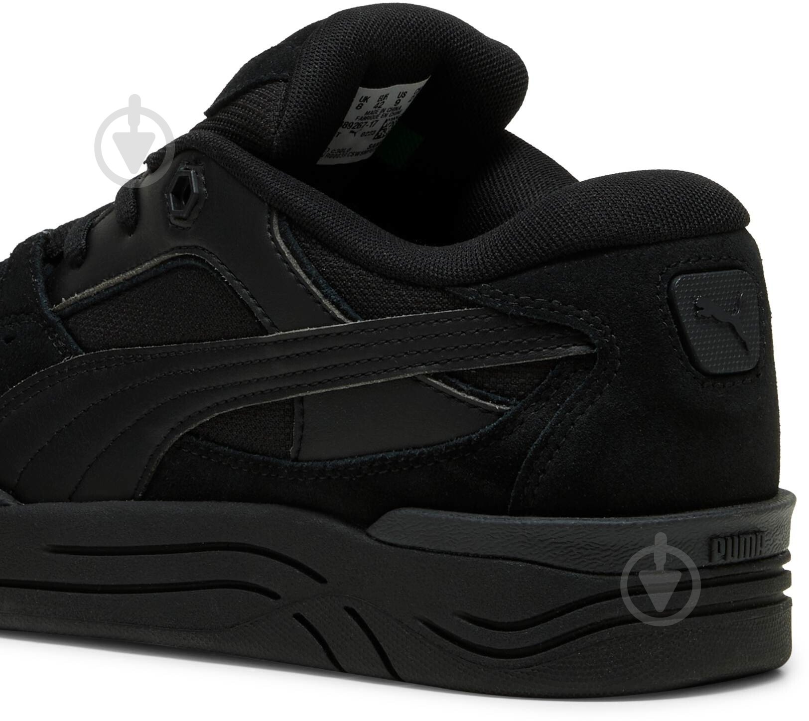 Кроссовки Puma PUMA-180 38926717 р.44 - фото 4 Кроссовки Puma PUMA-180 38926717 р.44 - фото 4