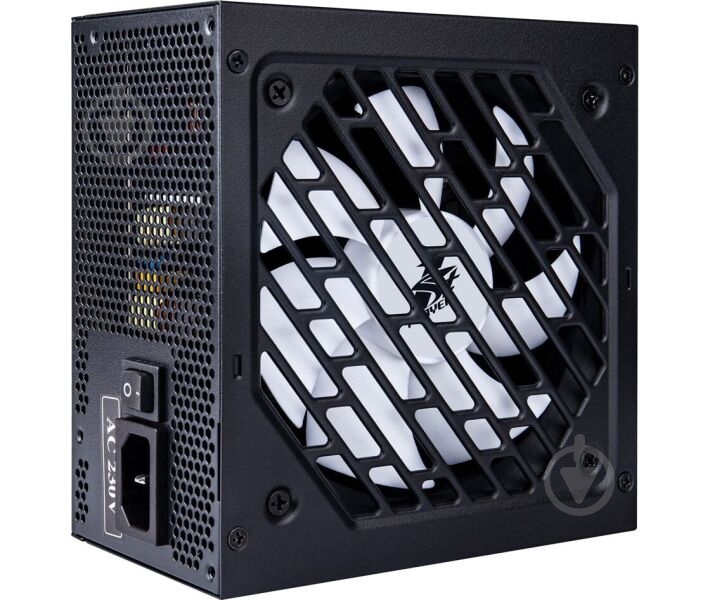 Блок питания 1stPlayer PS-500FK 500 Вт - фото 3 Блок питания 1stPlayer PS-500FK 500 Вт - фото 3