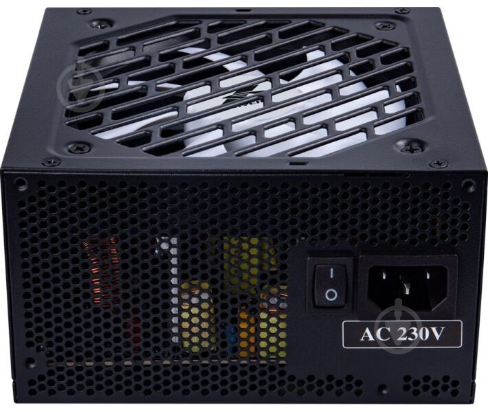 Блок питания 1stPlayer PS-500FK 500 Вт - фото 5 Блок питания 1stPlayer PS-500FK 500 Вт - фото 5
