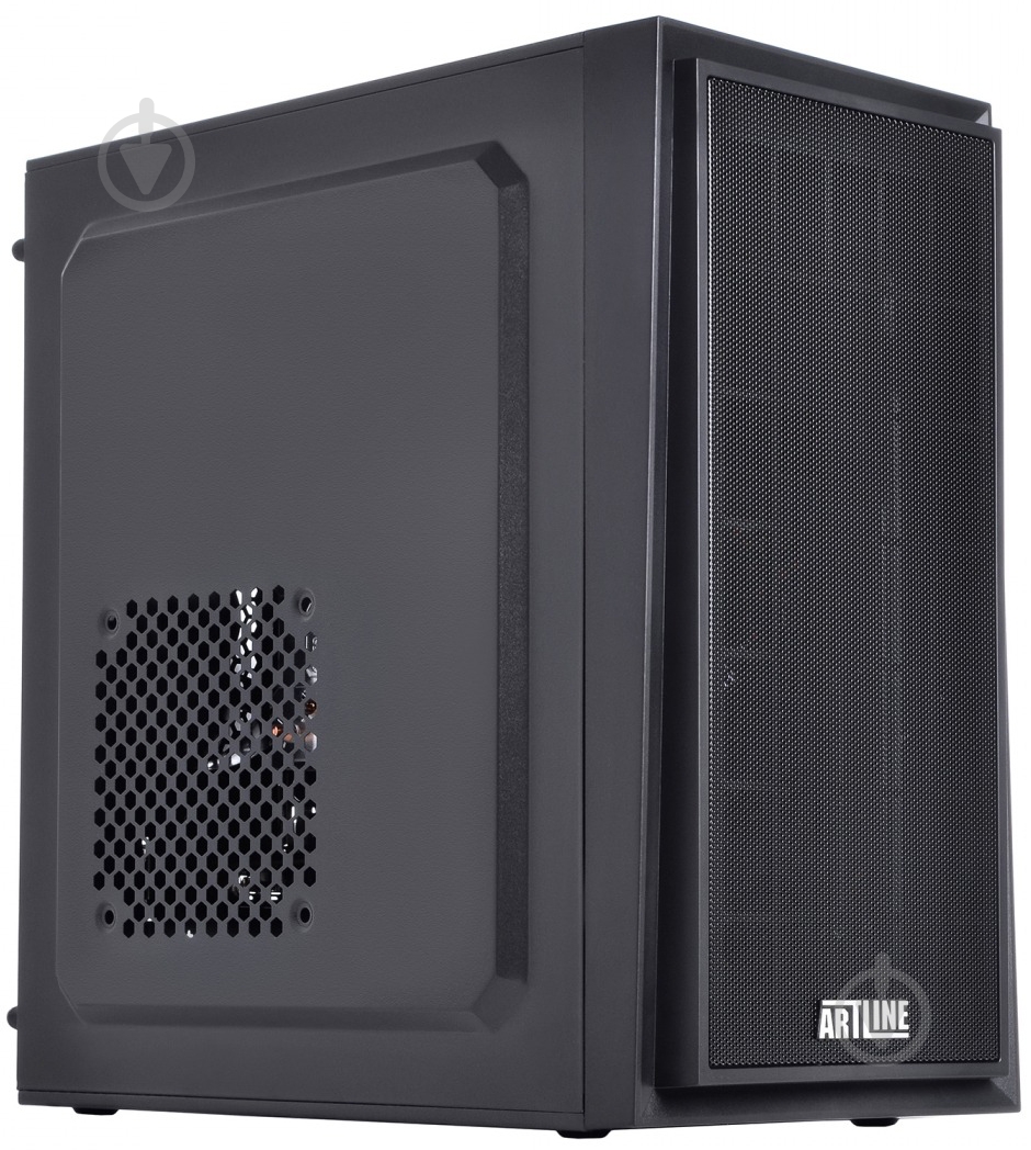 Компьютер Artline Business (B57v34) black - фото 4