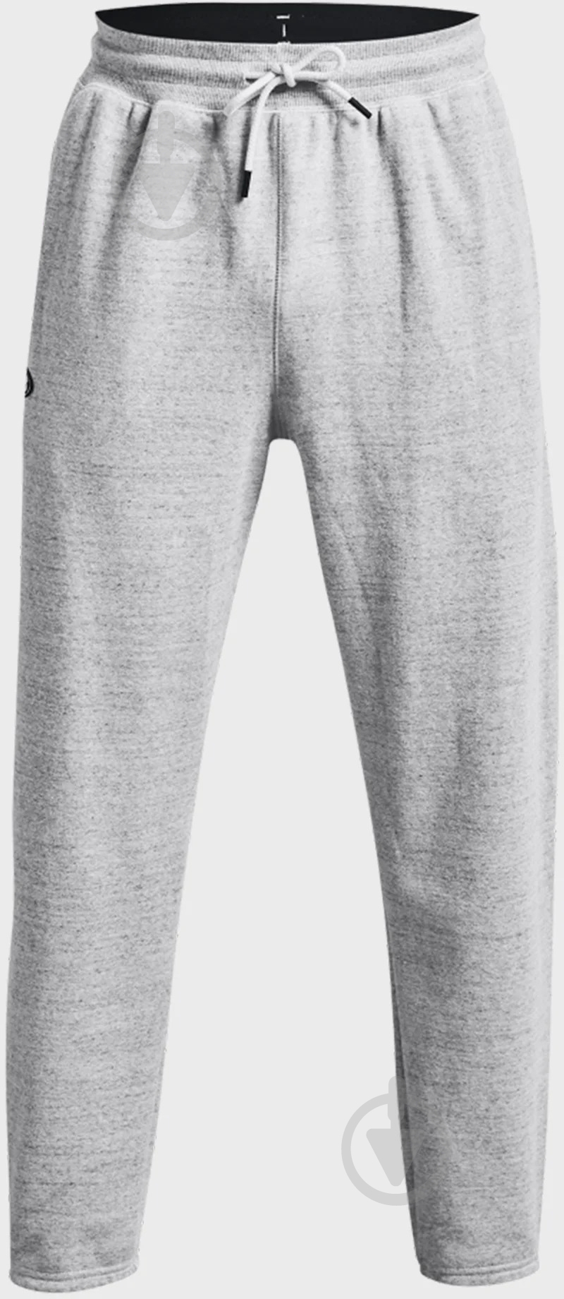 Штани Under Armour ORIGINATORS 1366414-014 р. S сірий - фото 6