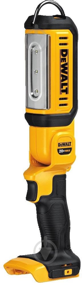 Фонарь DeWalt 18V DCL050 - фото 3