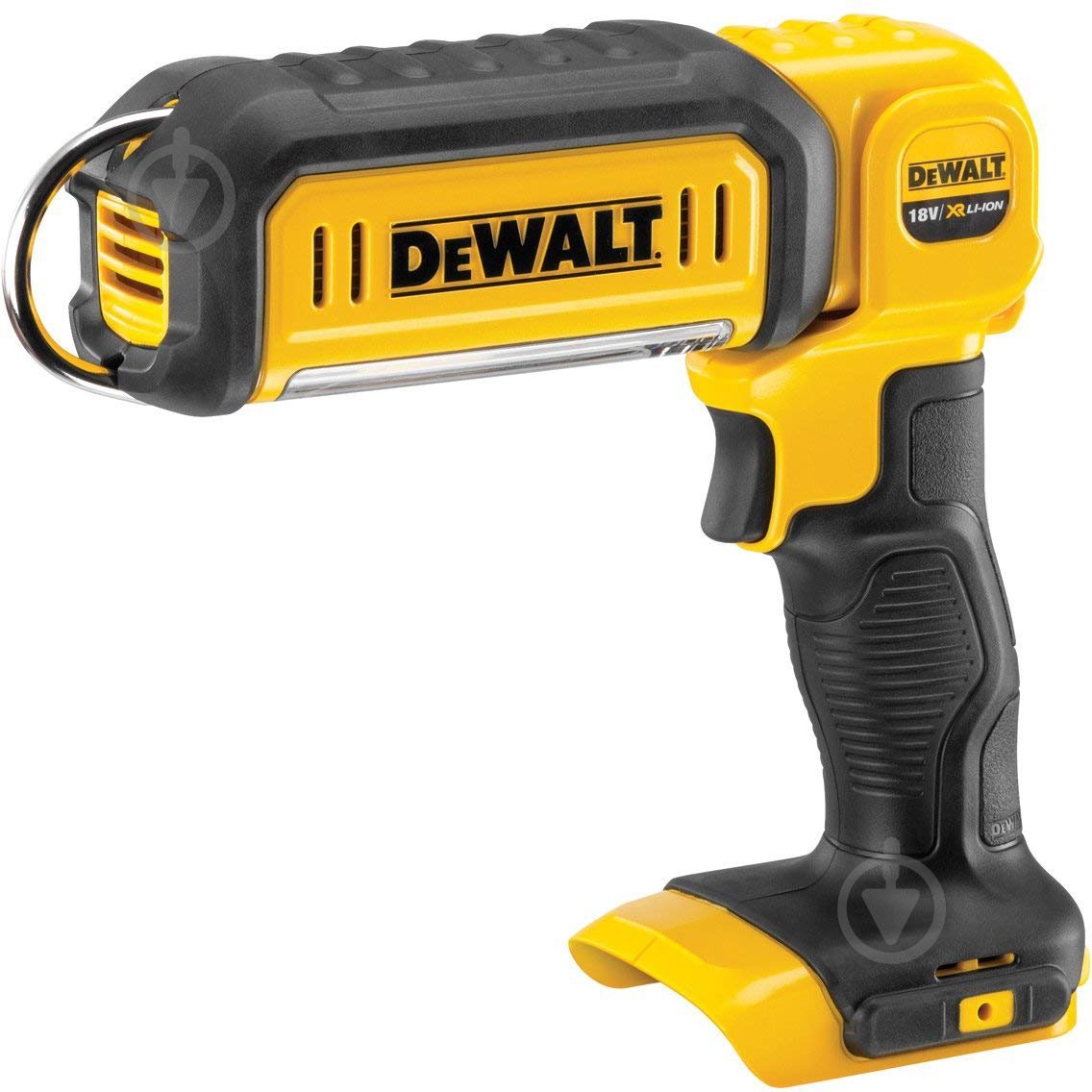 Фонарь DeWalt 18V DCL050 - фото 1