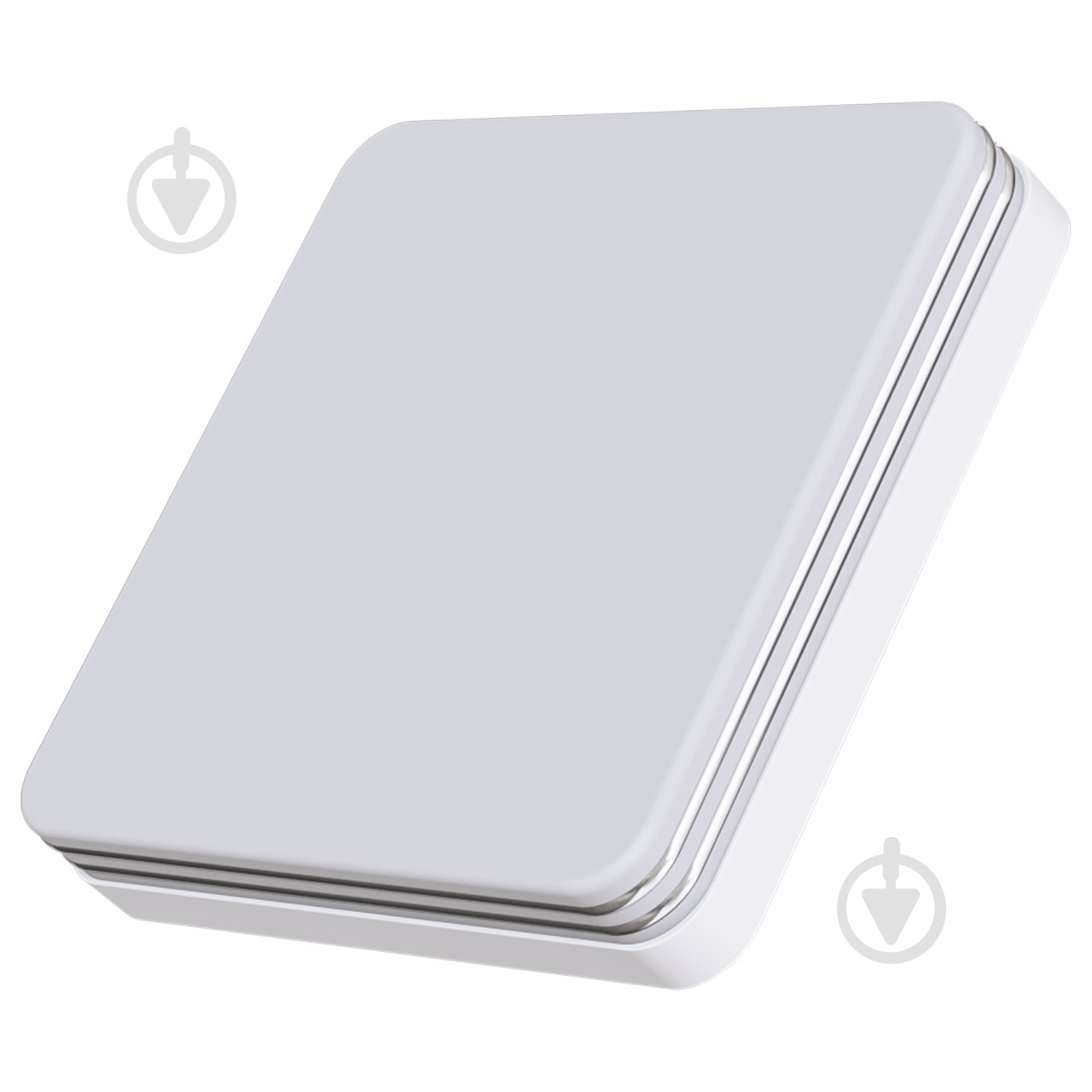 Світильник світлодіодний NEW ARTIER Villefort 24S 24 Вт білий 4500 К - фото 1 Світильник світлодіодний NEW ARTIER Villefort 24S 24 Вт білий 4500 К - фото 1