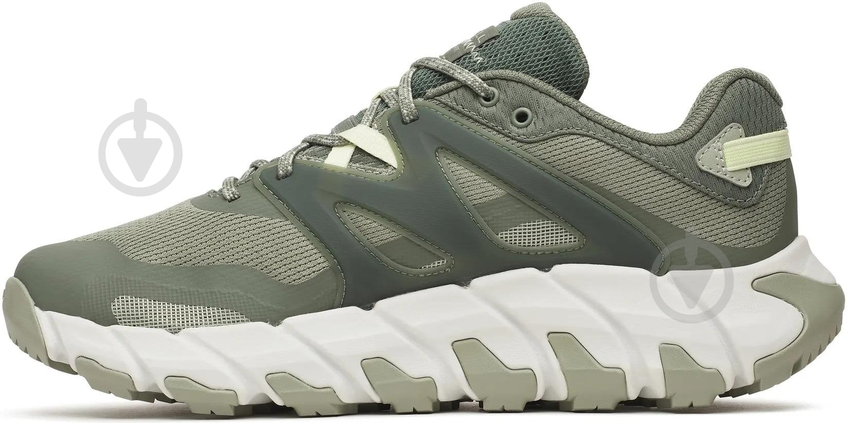 ᐉ Кросівки чоловічі MERRELL Maipo Explorer Aerosport J00003457 р