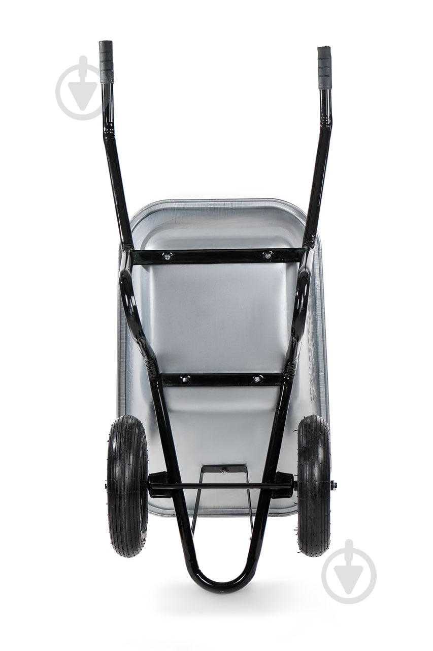 Тачка строительная DETEX D-12/1207 - фото 3