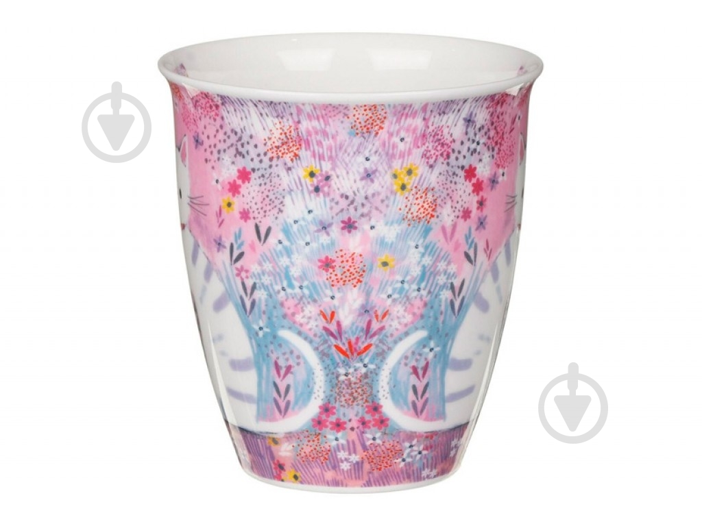 Чашка для чая Dunoon Tiddles 480 мл 101005762 - фото 2 Чашка для чая Dunoon Tiddles 480 мл 101005762 - фото 2