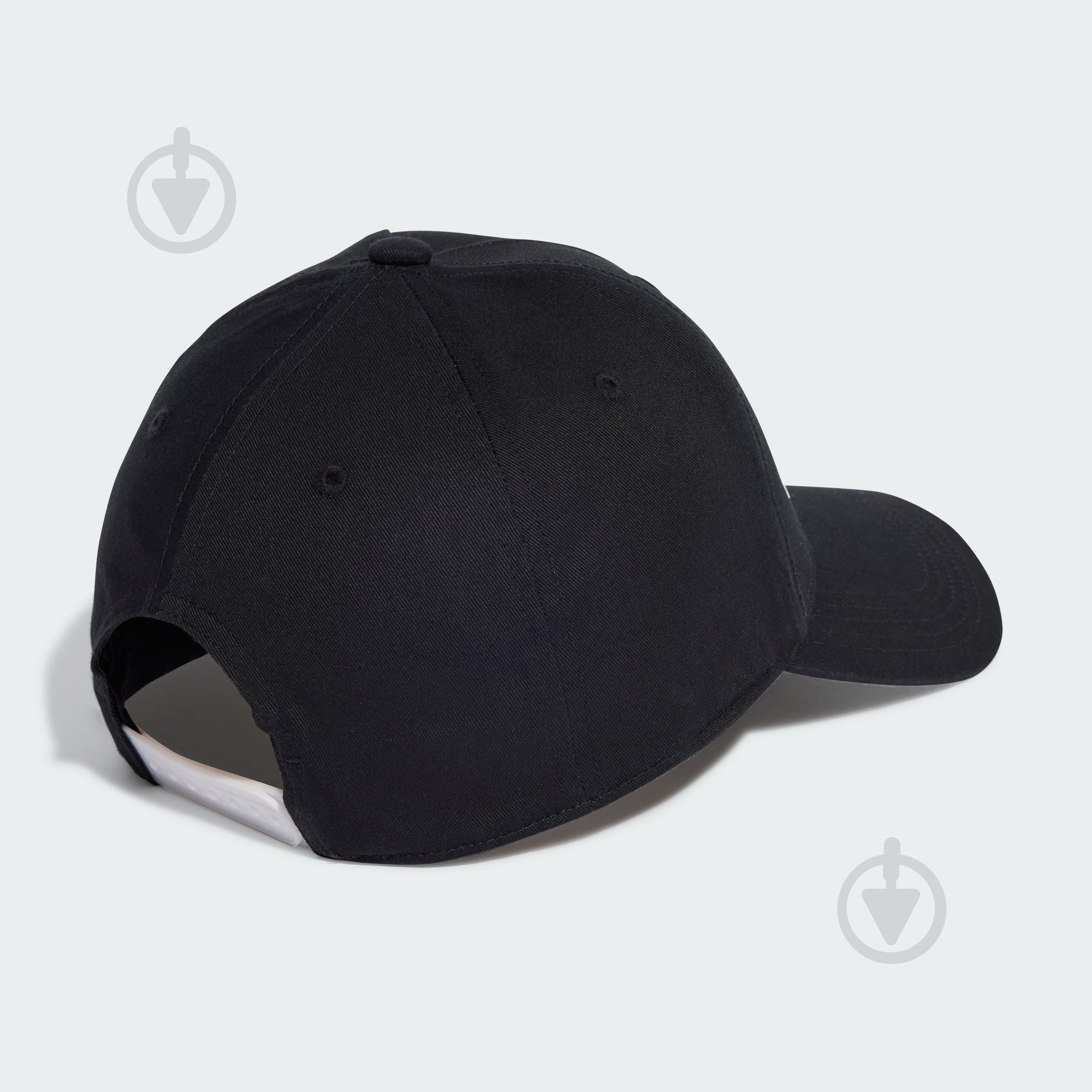 Кепка Adidas DAILY CAP HT6356 OSFL черный - фото 1