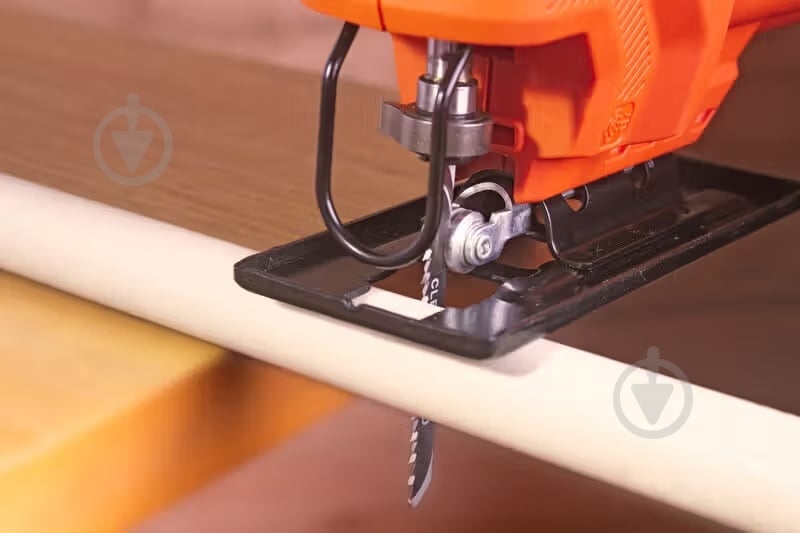 Электролобзик Black+Decker BES603 BES603 - фото 9