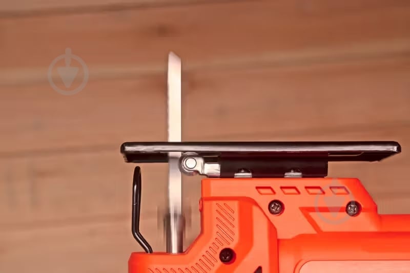 Электролобзик Black+Decker BES603 BES603 - фото 8