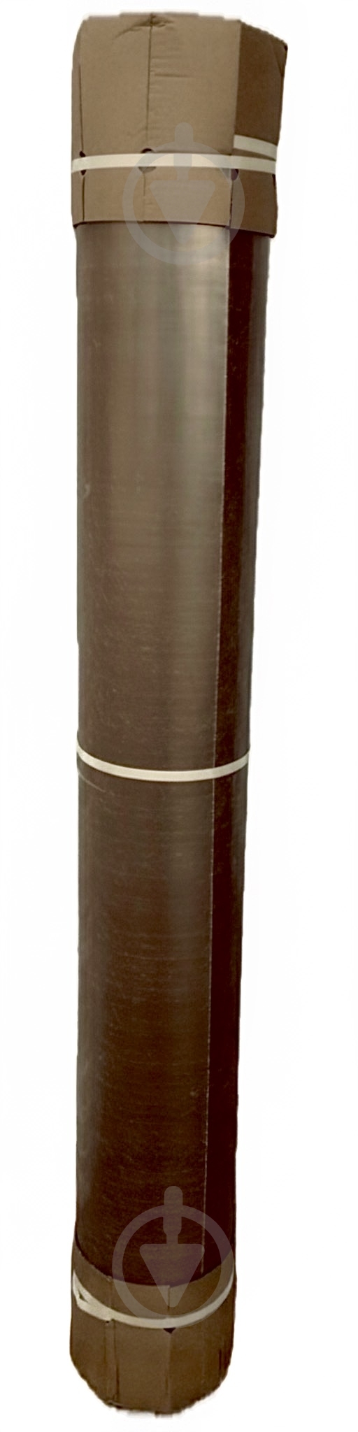 Шифер Волнопласт усиленый 10x2м x 0,6мм прямой бронзовый - фото 2