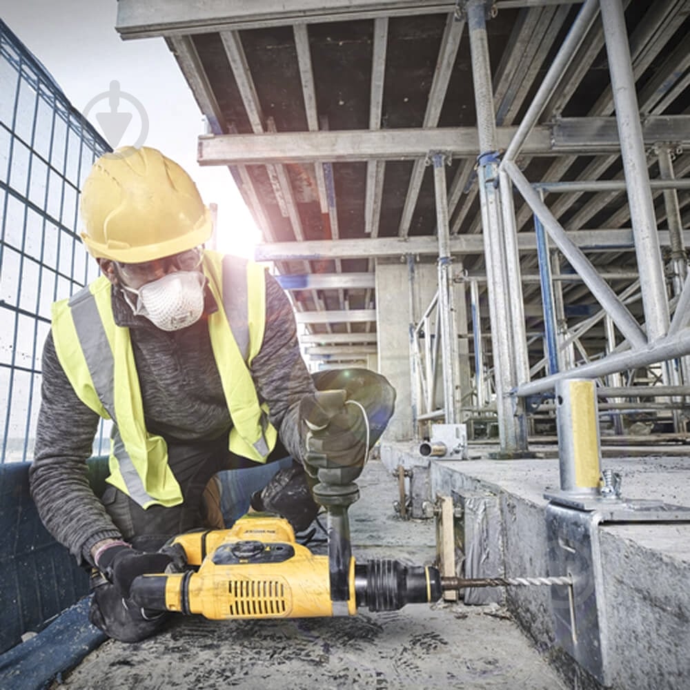 Отбойный молоток DeWalt D25810K - фото 5