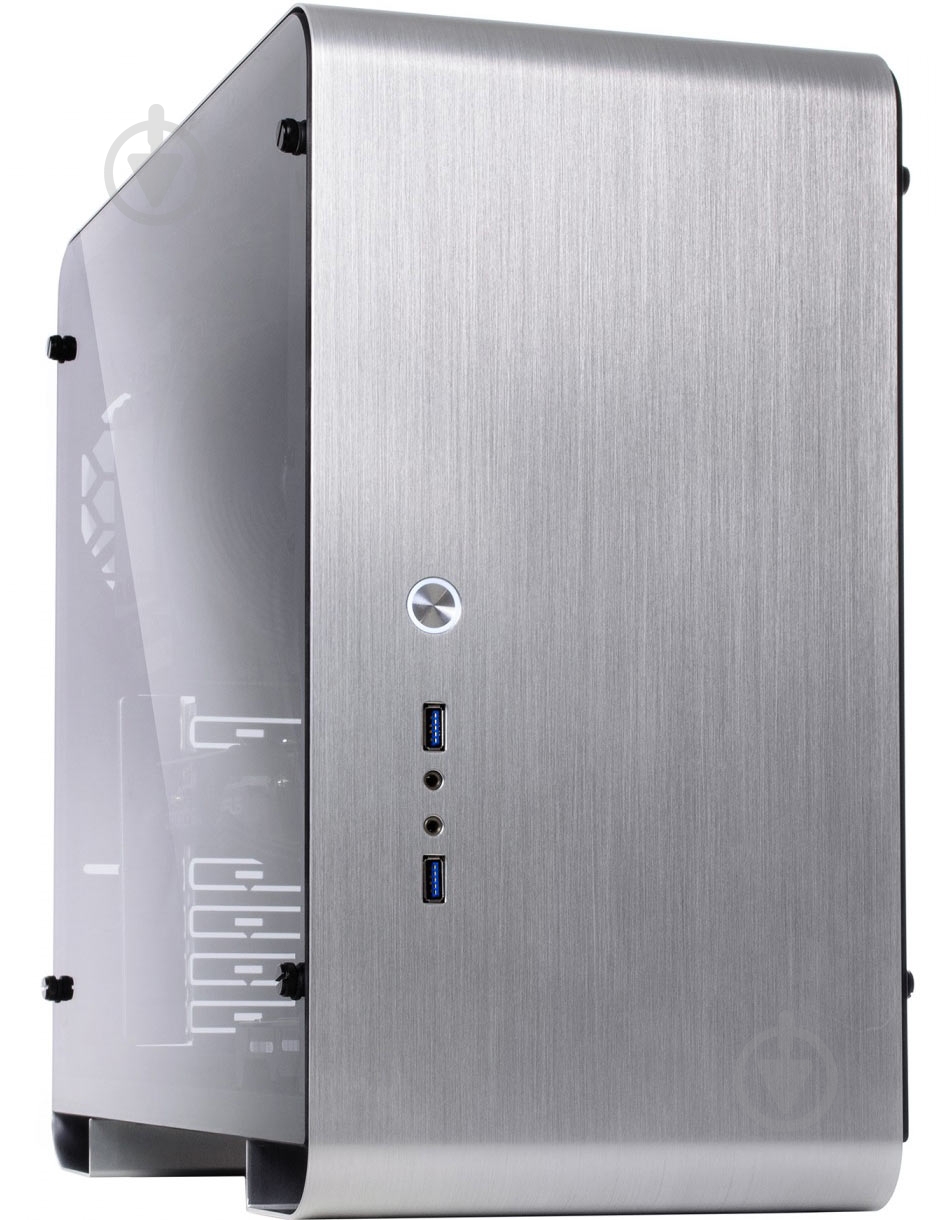Рабочая станция Artline WorkStation (W95v25Win) silver - фото 1 Рабочая станция Artline WorkStation (W95v25Win) silver - фото 1