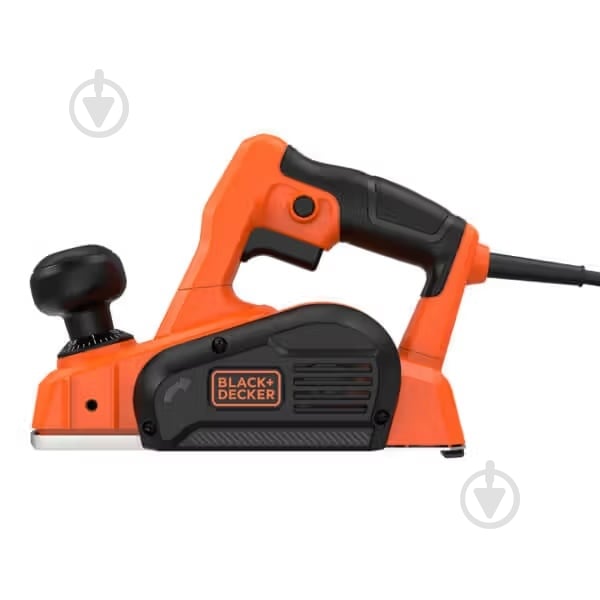 Електрорубанок Black+Decker BEW712 BEW712 - фото 4
