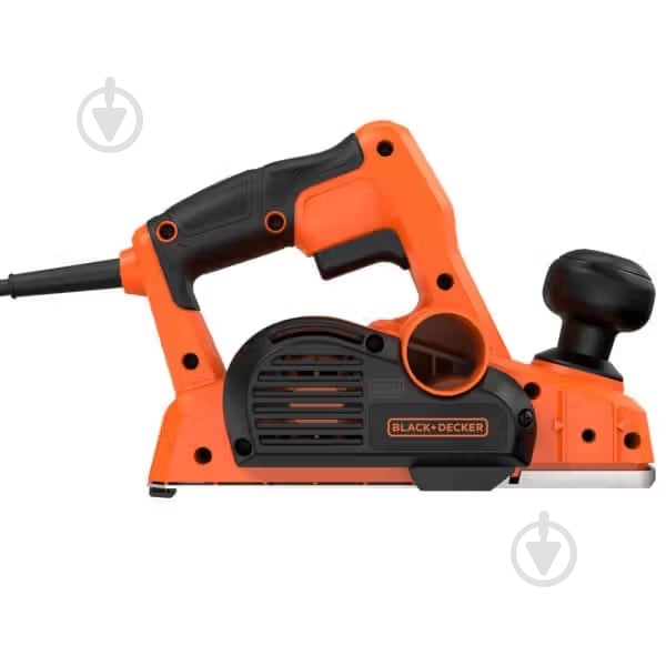 Електрорубанок Black+Decker BEW712 BEW712 - фото 3