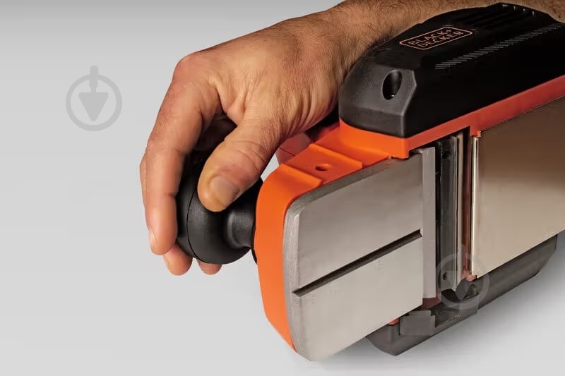 Електрорубанок Black+Decker BEW712 BEW712 - фото 9