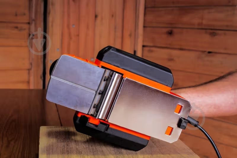 Електрорубанок Black+Decker BEW712 BEW712 - фото 8