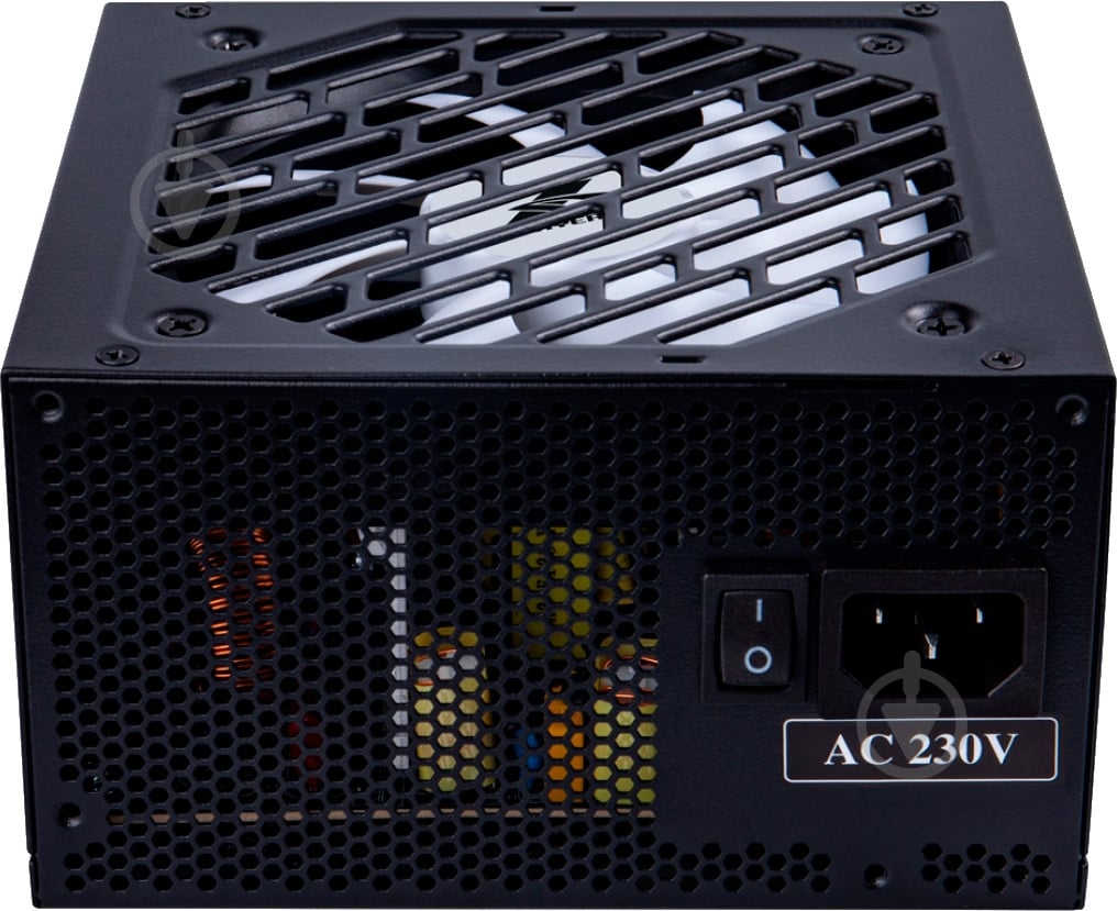 Блок питания 1stPlayer PS-600FK 600 Вт - фото 7